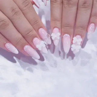 ネイル lolo aのネイルデザイン