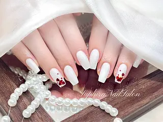 カラー SaphiraNailSalon所属・Saphiraネイル サロン錦糸町のネイルデザイン