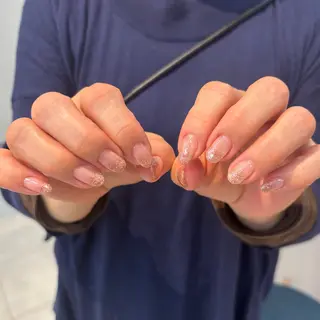 ネイル deg° yukinoのネイルデザイン