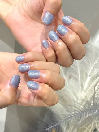 ネイル ネイルプラザ河原町OPA店所属・Ryou .のネイルデザイン