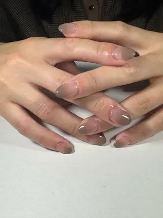 ネイル Etel atelierのネイルデザイン