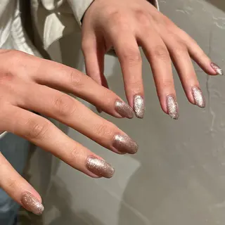 ネイル MODE K's🧸 tanakaのネイルデザイン