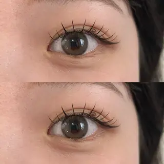 マツエク・マツパ Froom🌻 村上夏菜のマツエク・マツパデザイン