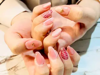 ネイル 、 、の眉毛・アイブロウイメージ