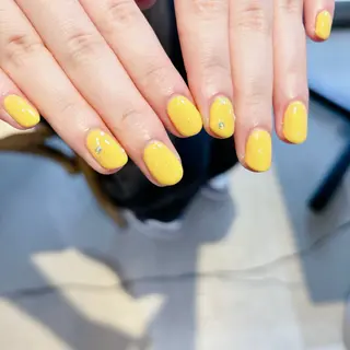 ネイル 関谷 真登佳のネイルデザイン