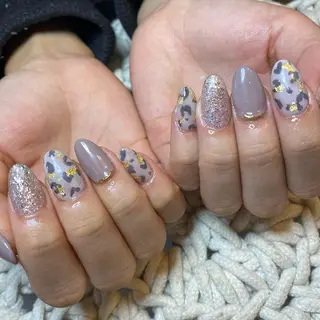 ネイル YUKI /stellavieのネイルデザイン