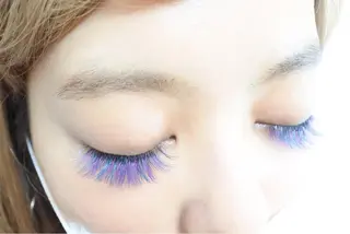 マツエク・マツパ Hug me eyelashのマツエク・マツパデザイン
