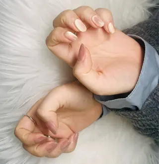 ネイル L’ねいる　石田 悠真のネイルデザイン