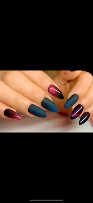 ネイル Nail Salon JANEのネイルデザイン