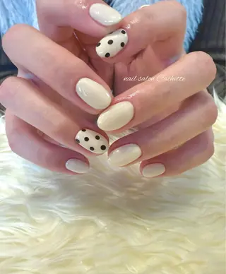 ネイル ✧Cachette✧ YUKARIのネイルデザイン