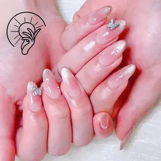 ネイル sun nail池袋 モデル募集のネイルデザイン