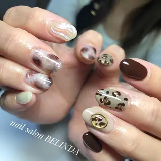 ネイル 毛利 ゆりあのエステ・リラクイメージ