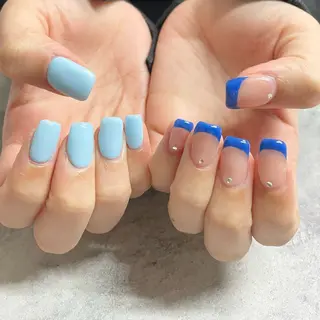 ネイル FELICE ﾌｪﾘｰﾁｪのネイルデザイン