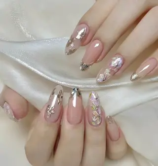 ネイル YK Beauty Salonのマツエク・マツパデザイン