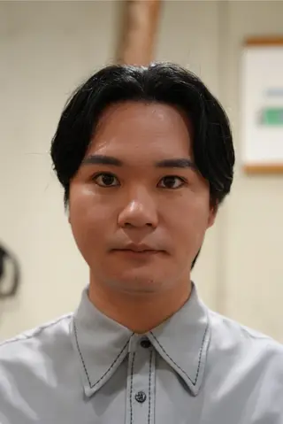 ショート メンズ メンズカット募集中 いわたもえのヘアスタイル