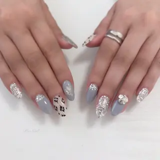 ネイル nailsalon linneのネイルデザイン