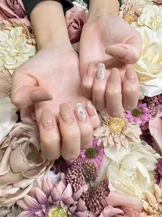 ネイル Lune所属・🎀ノア Lune Nail🎀のネイルデザイン