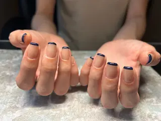 ネイル Lisa’s Salonのネイルデザイン