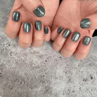 ネイル Rio 𓍼のネイルデザイン