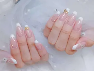 ネイル the nail ぺぺのネイルデザイン