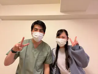 学生向けケア| 肩こり・姿勢・小顔✨のエステ・リラクイメージ