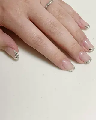 ネイル Shizuka Nail Salonのネイルデザイン