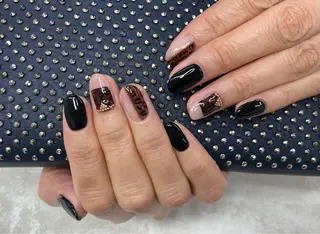 ネイル Beauty Space N&Nのネイルデザイン