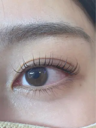 パーマ Aranasalon 池袋店のマツエク・マツパデザイン