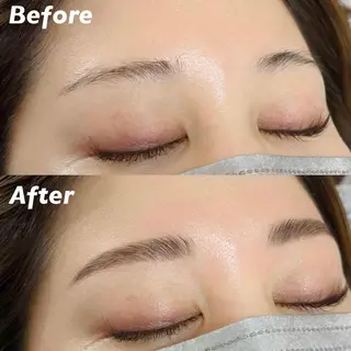 アイブロウ kinky所属・kinky 皆実町のネイルデザイン