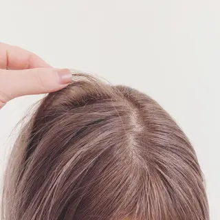 ショート カラー ボブ/パーマ 古家 佑真のヘアスタイル