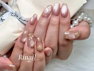 ネイル YK Rinのネイルデザイン