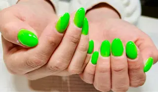 ネイル moani❣️salon resort所属・S EMIKOのネイルデザイン