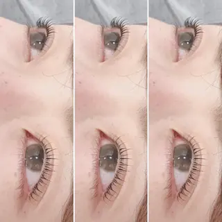 マツエク・マツパ Le Riadのマツエク・マツパデザイン