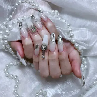 ネイル You&Me Miruのネイルデザイン