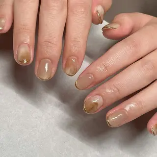 ネイル reika .のネイルデザイン