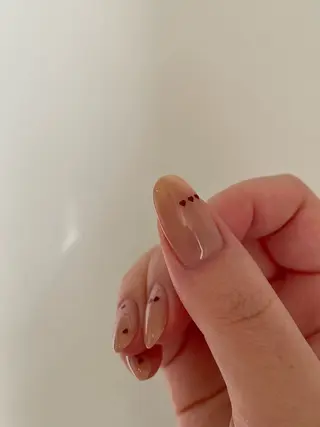 ネイル NOELIS REIのネイルデザイン