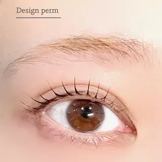 マツエク・マツパ Hairsalon F＋Moana by　HEADLIGHT所属・salonF 🔸hamaのマツエク・マツパデザイン