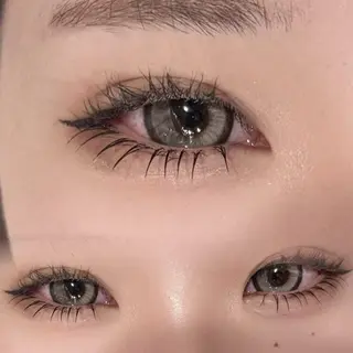 マツエク・マツパ 山田 智のマツエク・マツパデザイン