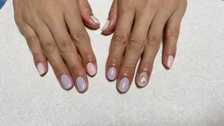 ネイル kikinail 溝の口のネイルデザイン