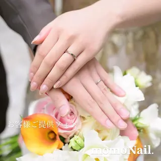 ネイル 🆕三郷市戸ヶ崎🎀 Ownerのネイルデザイン
