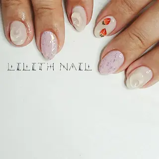 ネイル Lilith Nailのネイルデザイン