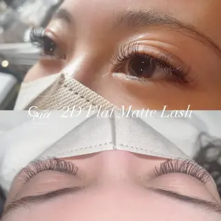 マツエク・マツパ Nail&Eye Graceのマツエク・マツパデザイン