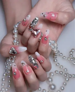 ネイル 👍thumbs up nail👍のネイルデザイン