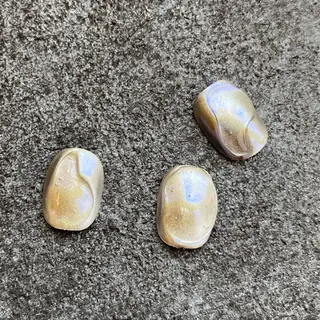 ネイル 49-seek所属・49-seek 松野千恵子のネイルデザイン