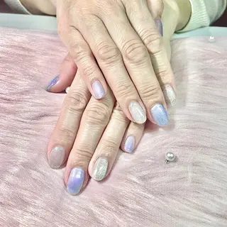 ネイル Alissa  Nail所属・長さだし/新栄町駅 Alissaのネイルデザイン