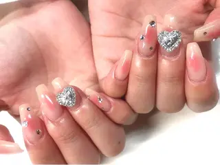 ネイル ネイルサロン NAILILYのネイルデザイン