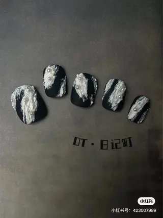 ネイル Eveネイル チップスカルプ専門店のネイルデザイン