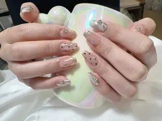 ネイル Lien  _リエン リエンのネイルデザイン