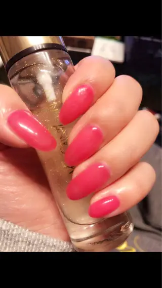 ネイル 'mm所属・'mm  (ミリ) ＭＡＮＡＭＩのネイルデザイン