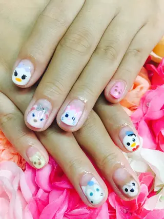 ネイル 酵素風呂　RA.RA所属・酵素風呂 RA.RAのその他イメージ